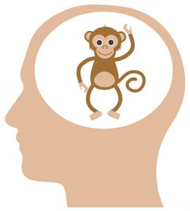 Monkey Mind